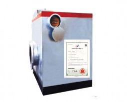 尾礦干排預磁器